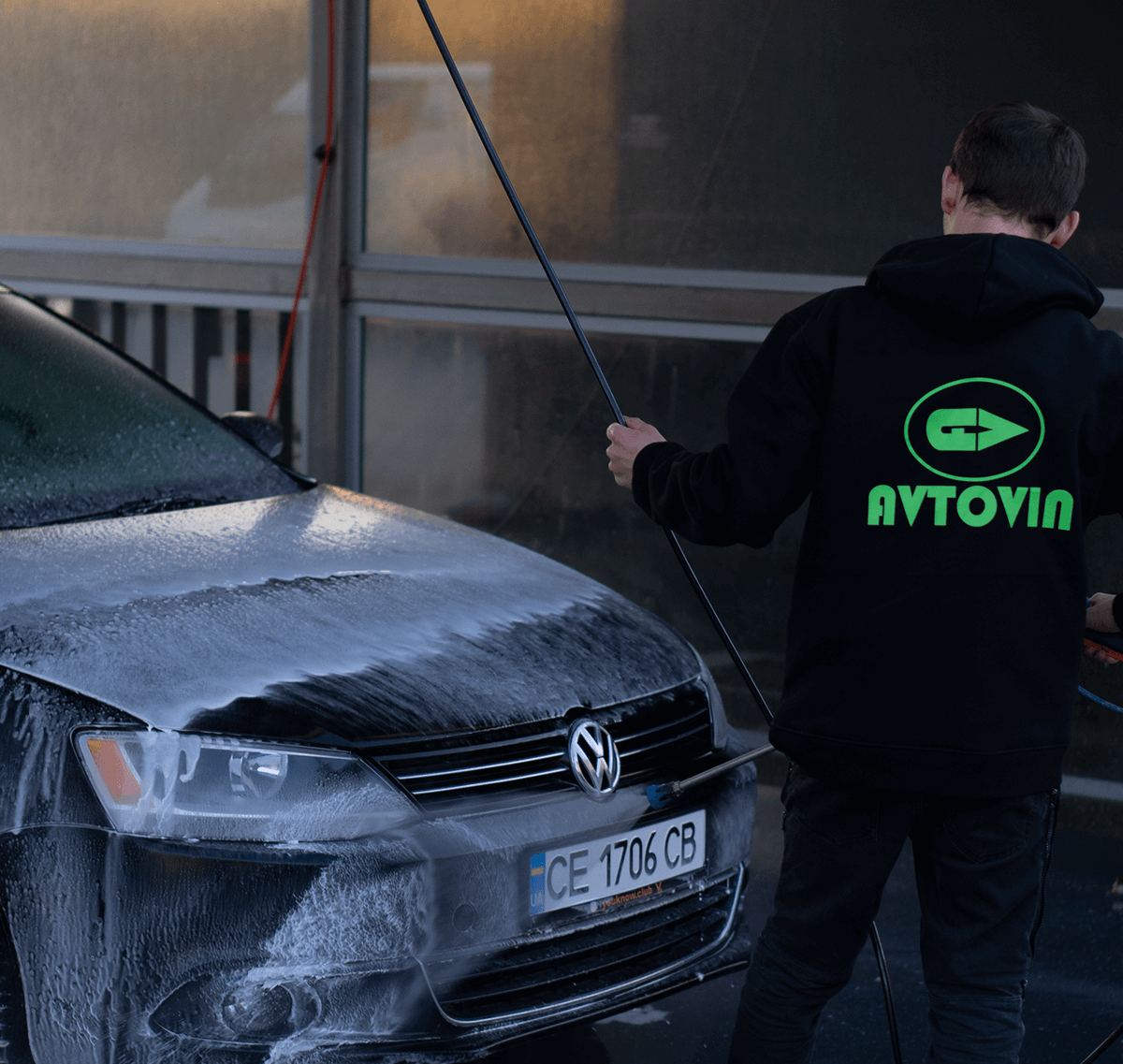Magnat Auto