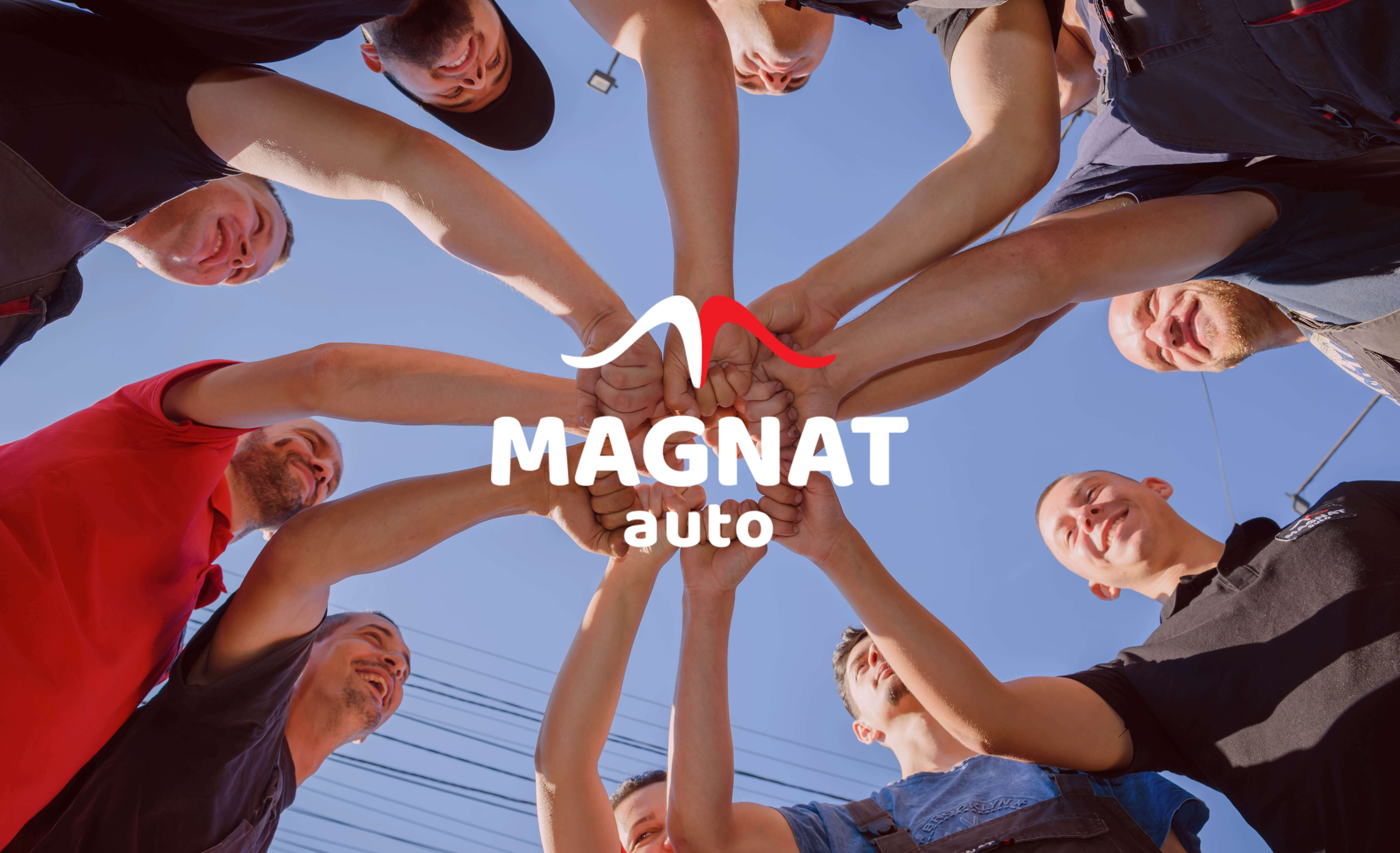 Magnat Auto